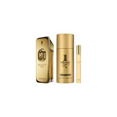 RABANNE - Set de perfume Hombre Incluye: 3 productos