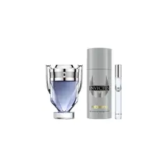RABANNE - Set de perfume Hombre Incluye: 3 productos