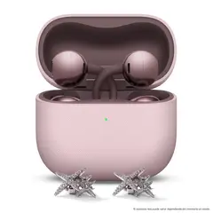 HUAWEI - Audifonos Conexión Bluetooth Freeclips 2 + Accesorios | Open Ear | Fucsia