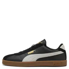 PUMA - Tenis Moda Club II SD Hombre