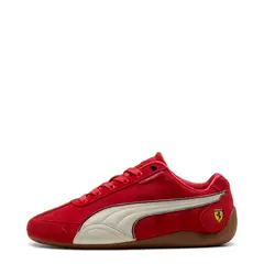 PUMA - Tenis Moda Ferrari Speedcat Hombre