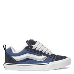 VANS - Tenis Moda Knu Skool Hombre