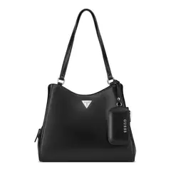 GUESS - Bolso Mujer Elsa Satchel