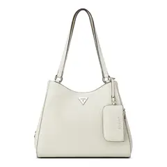 GUESS - Bolso Mujer Elsa Satchel