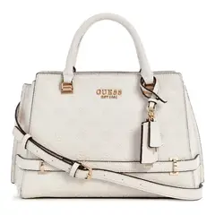 GUESS - Bolso Mujer Zarela Luxury Satchel
