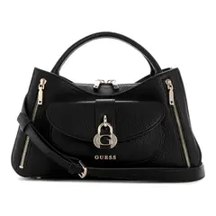 GUESS - Bolso Mujer Jessa Girlfriend Satchel