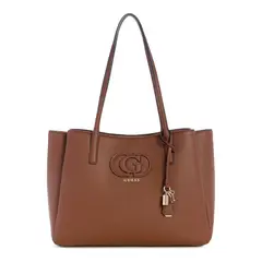 GUESS - Bolso Tote Mujer Isola Multi Comp Tote