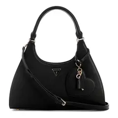 GUESS - Bolso Mujer Isobel Sml Girlfriend Carryall