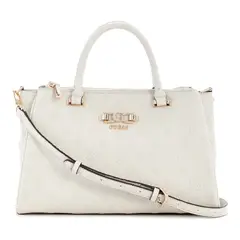 GUESS - Bolso Mujer Anise Triple Comp Satchel
