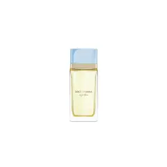 DOLCE&GABBANA - Perfume Mujer Light Blue 50 ml Eau De Parfum