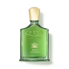CREED - Perfume Unisex Wild Vetiver 100 ml Eau de parfum