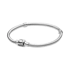 PANDORA - Brazalete Cadena Serpiente