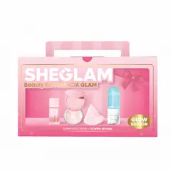 SHEGLAM - Kit Esencia Glam Beauty Kit Glam