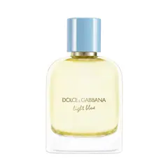 DOLCE & GABBANA - Perfume Hombre Dolce&Gabbana Lbph 100 ml Eau De Parfum
