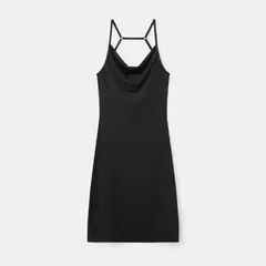 MANGO - Vestido Mujer Medio