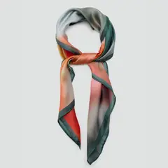 MANGO - Pañuelo Mujer 37061330
