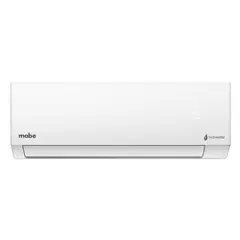 MABE - Aire Acondicionado Inverter 110v 12.000 BTU blanco - MMI12CABWCC32DC1