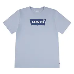 LEVIS - Camiseta para Niño de Algodón