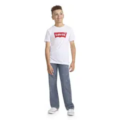 LEVIS - Jean para Niño de Algodón