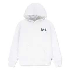 LEVIS - Saco para Niño Bordado de Algodón