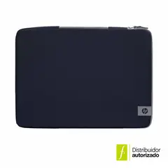 HP - Funda protectora para laptop de 13-14 pulgadas C3VF2AA