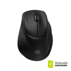 HP - Mouse ergonómico Tilt 720M BH0Z4AA