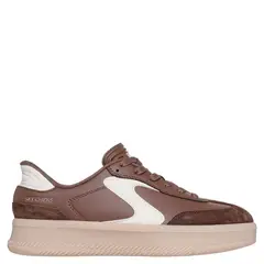 SKECHERS - Tenis Slip Ins Moda Hotshot Hi Lifted Luxe Mujer