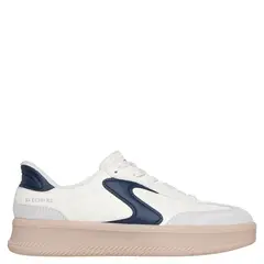 SKECHERS - Tenis Slip Ins Moda Hotshot Hi Lifted Luxe Mujer