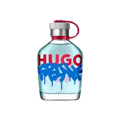 HUGO BOSS - Perfume Hombre Bottled Krink 125 ml Eau de parfum