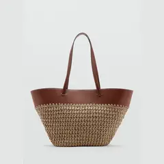 MANGO - Bolso Mujer 37051326