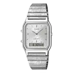 CASIO - Reloj Unisex AQ-230ELT-7ADR