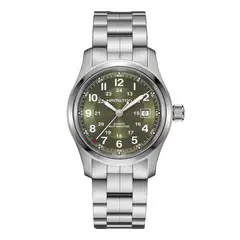 HAMILTON - Reloj Hombre H70605160