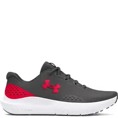 UNDER ARMOUR - Tenis Hombre Running Charged Surge 4