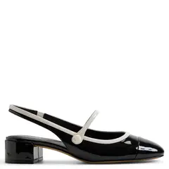 ALDO - Tacones Mujer con Tacón Cuadrado Aggie