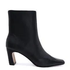 ALDO - Botas Mujer con Tacón Cuadrado Bethina