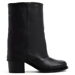 ALDO - Botas Mujer con Tacón cuadrado Nolya