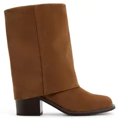 ALDO - Botas Mujer con Tacón cuadrado Nolya