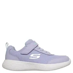 SKECHERS - Tenis Go Run 400 V2 Niña con Velcro