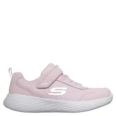 SKECHERS - Tenis Niña Go Run 400 V2 con Velcro