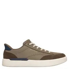 SKECHERS - Tenis Slip Ins Moda Verloma Radical Hombre