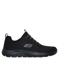 SKECHERS - Tenis Moda Summits Eckler Hombre