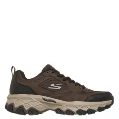 SKECHERS - Tenis Hombre Outdoor Arch Fit Akhidime