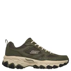 SKECHERS - Tenis Hombre Outdoor Archfit Akhidime Rindge