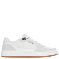 SKECHERS - Tenis Moda League Consulate Hombre