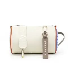 PARCHITA - Bolso Bandolera Para Mujer Cirilo