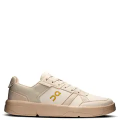 ON RUNNING - Tenis Moda The Roger Clubhouse Ace Hombre
