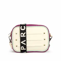 PARCHITA - Bolso Bandolera Para Mujer Nuba