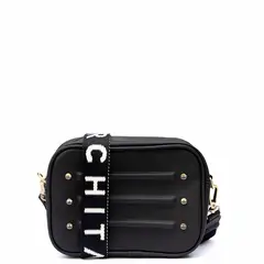 PARCHITA - Bolso Bandolera Para Mujer Nuba