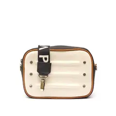 PARCHITA - Bolso Bandolera Para Mujer Nuba