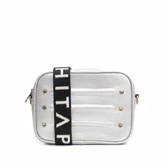 PARCHITA - Bolso Bandolera Para Mujer Nuba